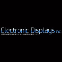 Electronic Displays Inc logo - Similar company to Absolute Electronics Services