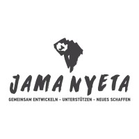 Jama Nyeta e.V logo - Similar company to Wise & Young