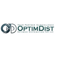 OPTIMIZE DISTRIBUTION logo - Similar company to D Export