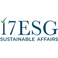 17 ESG Sustainable Affairs logo - Similar company to Opw