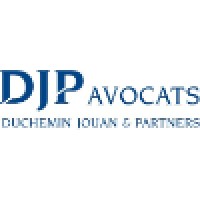 DJP Avocats - Duchemin Jouan & Partners logo - Similar company to Cleed.Com