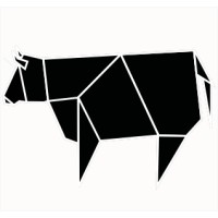Ah La Vache logo - Similar company to La Classe Verte