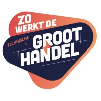 Zo werkt de Groothandel logo - Similar company to Knooppunt Techniek