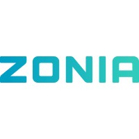 Zonia logo - Similar company to Orderar