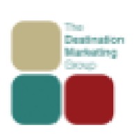 The Destination Marketing Group logo - Similar company to Bg Representation