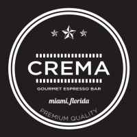 Crema Gourmet logo - Similar company to Dc Pie Co