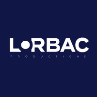 LORBAC PRODUCTIONS logo - Similar company to Blynd