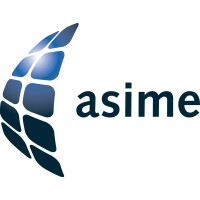 Asime Galicia logo - Similar company to Mindtechvigo