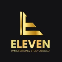 Eleven Immigration & Study Abroad Pvt Ltd logo - Similar company to Edu Plan