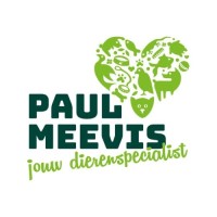 Jouw Dierenspecialist Paul Meevis