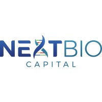 NEXTBio Capital logo - Similar company to Ringbot