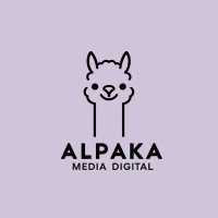 Alpaka Media Digital logo - Similar company to Futura Vive