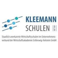 Kleemannschulen logo - Similar company to Butlersgroup By Dwms Gmbh