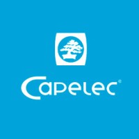 Capelec Deutschland GmbH logo - Similar company to Capelec