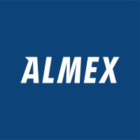 Almex logo - Similar company to Tsc Silos