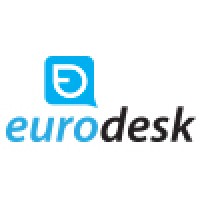 EuroDesk logo - Similar company to Let'S Process It