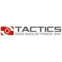 TACTICS SOG INDUSTRIES, INC. logo - Similar company to Jsl Dynamix