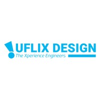 UFLIX DESIGN logo - Similar company to Roy Square Enterprise