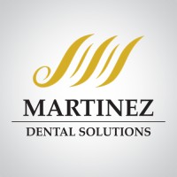Martinez Dental Solutions logo - Similar company to Infinity Dental Solutions