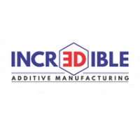 3D Incredible Engineering logo - Similar company to Osteo3D