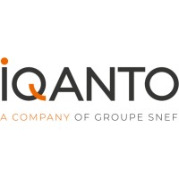 iQanto logo - Similar company to Jbj Pharma