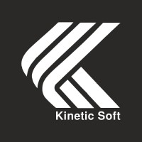 Kinetic Softs logo - Similar company to Magenta Global Pte Ltd
