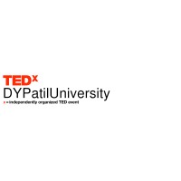 TEDxDYPatilUniversity logo - Similar company to Clymbe