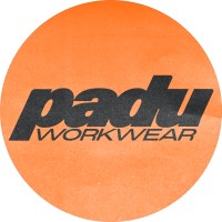 Padu Workwear logo - Similar company to Workscene