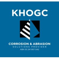 KHOGC logo - Similar company to Arcor Epoxy Technologies