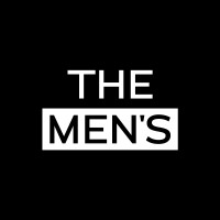 THE MEN’S logo - Similar company to Uski Studios