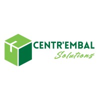 CENTR'EMBAL SOLUTIONS logo - Similar company to Atmosphere 37