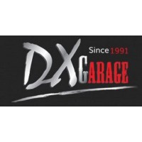 DX-Garage logo - Similar company to Super Fix Garage Info@Superfixgarage.Ae