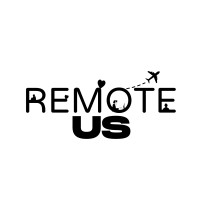 The Remote Us logo - Similar company to Retail Solution