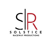 Solstice RP logo - Similar company to Pit Lane Parley
