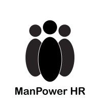 Man Power HR logo - Similar company to Transform Iq