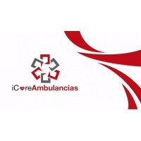Ambulancias ICare logo - Similar company to Ambulancias Codigo Fenix