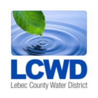 Lebec County Water District