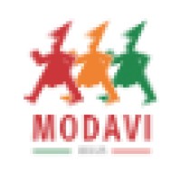 MODAVI Onlus