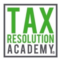 Tax Resolution Academy® logo - Similar company to Tax Resolution Group