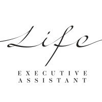 Life EA logo - Similar company to Organise.Curate.Design.