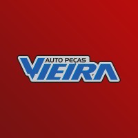 Auto Peças Vieira logo - Similar company to Itamarati Auto Pecas