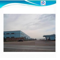 QINGDAO YUANDING GROUP logo - Similar company to Texpartchina