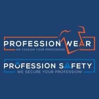 Profession Wear & Safety logo - Similar company to Safety And Security Centre