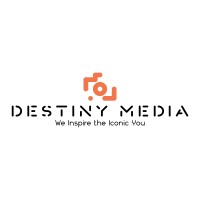 Destiny Media logo - Similar company to Destiny Media Technologies