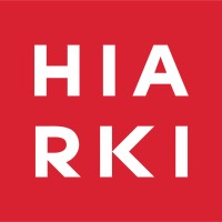 HIARKI DESIGN Co. logo - Similar company to Driftless Area Land Conservancy