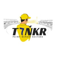 TINKR AUTO logo - Similar company to Tinkr Auto