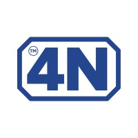 4N Products logo - Similar company to Deepdale Group