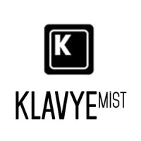 Klavyemist logo - Similar company to Pass Digital Printing Technology Co.