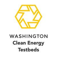 Washington Clean Energy Testbeds logo - Similar company to Ecellix Inc.