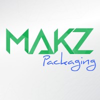 Makz Packaging logo - Similar company to Hero Net Zero Ltd